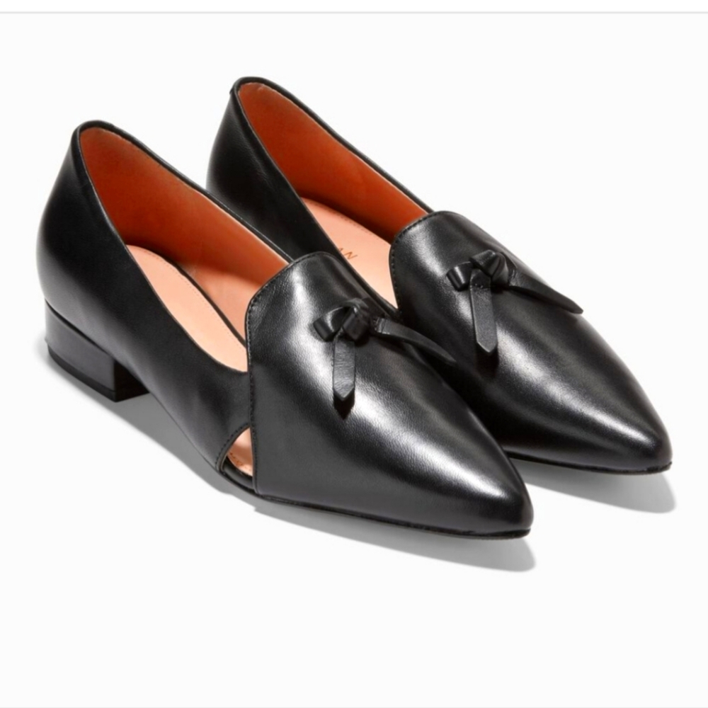 Cole Haan Grand 360 Flats